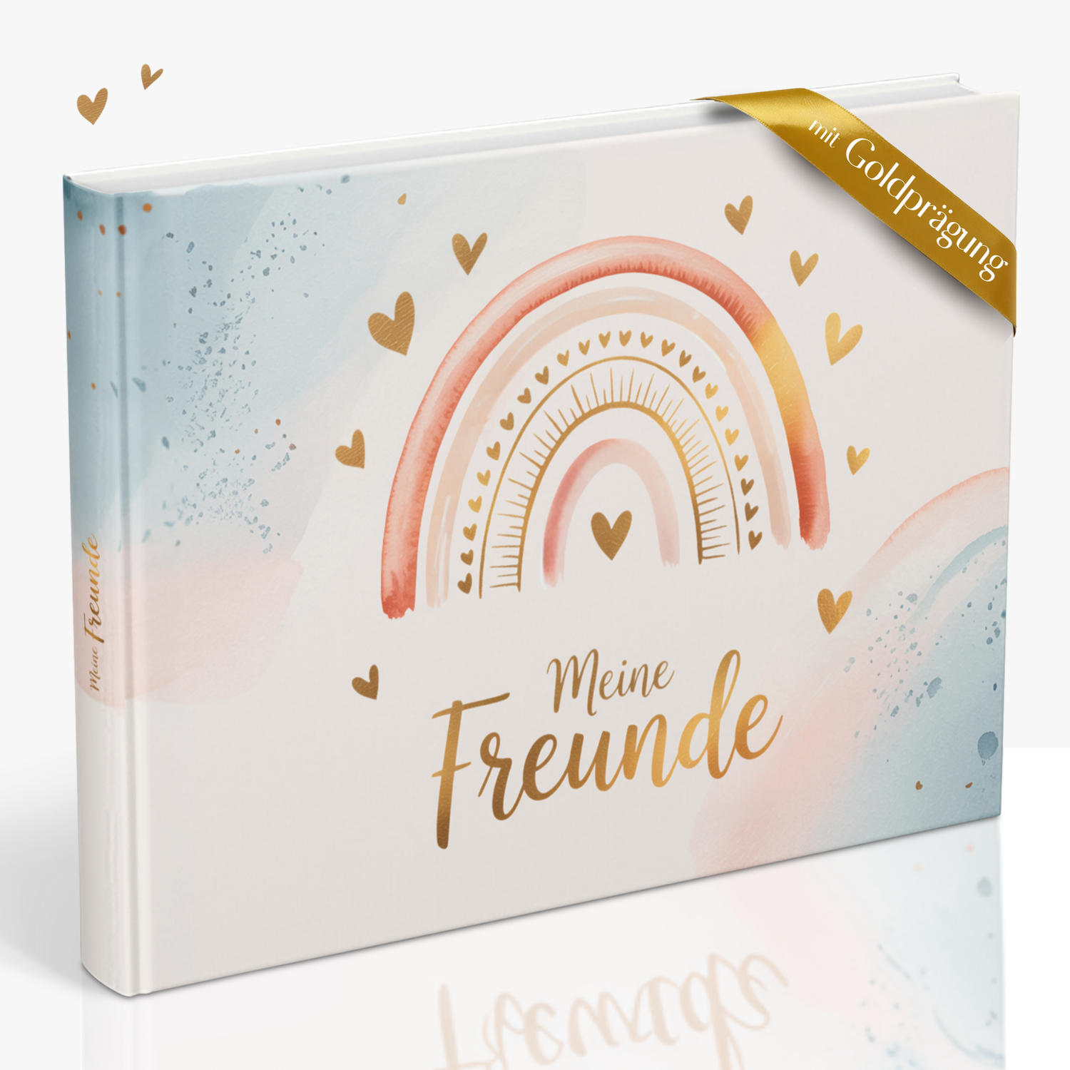 Freundebuecher Schule